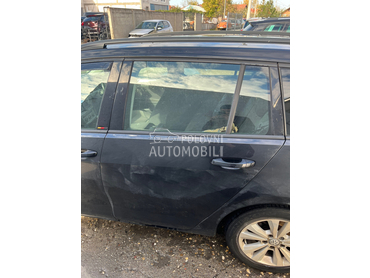 vrata za Volkswagen Golf 7