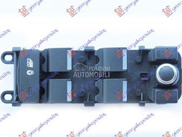 PREKIDAC U PREDNJIM VRATIMA (4 za Land Rover Discovery od 2021. do 2025. god.