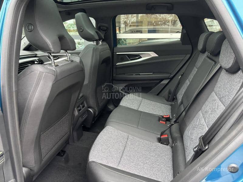 Renault Austral TECHNO TCE 160 AUTO