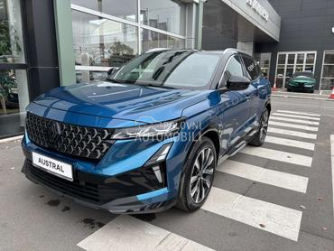 Renault Austral TECHNO TCE 160 AUTO