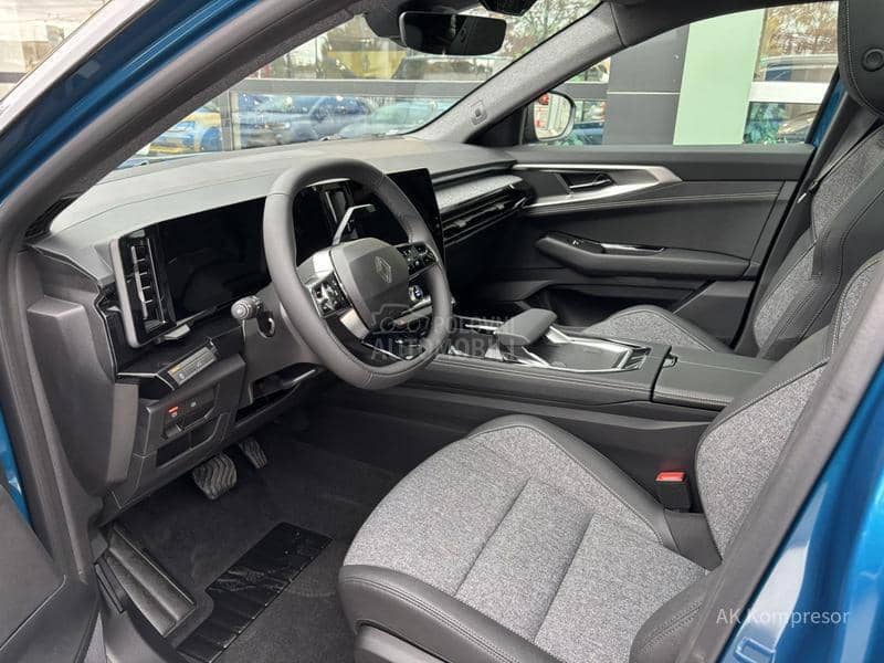 Renault Austral TECHNO TCE 160 AUTO