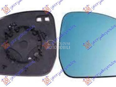 STAKLO RETROVIZORA SA GREJACEM za Land Rover Range Rover Sport od 2013. do 2018. god.