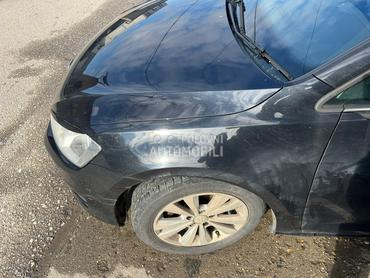 krilo za Volkswagen Golf 7