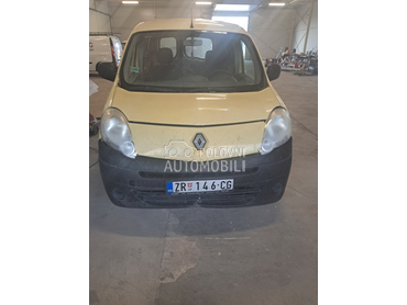 Renault Kangoo 1.5