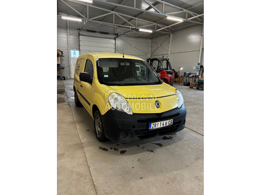 Renault Kangoo 1.5