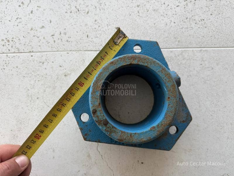 kuciste za tanjiracu