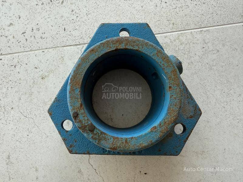 kuciste za tanjiracu