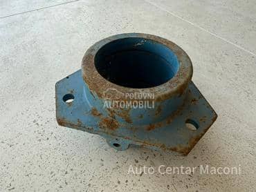 kuciste za tanjiracu