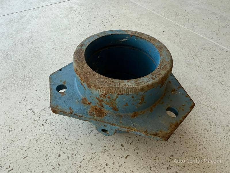 kuciste za tanjiracu