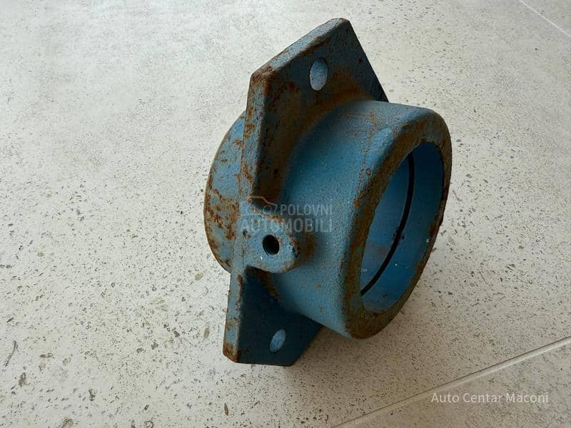 kuciste za tanjiracu