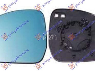 STAKLO RETROVIZORA SA GREJACEM za Land Rover Range Rover Sport od 2018. do 2022. god.