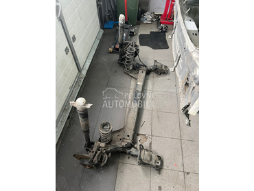 most za Volkswagen Golf 7