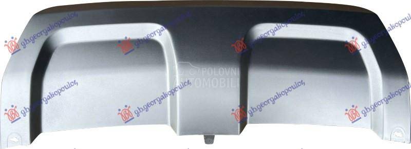 POKLOPAC KUKE ZADNJEG BRANIKA