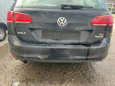 branik za Volkswagen Golf 7