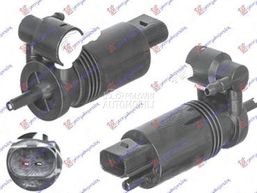 MOTOR PRSKALICE FAROVA za Land Rover Range Rover Sport od 2013. do 2018. god.