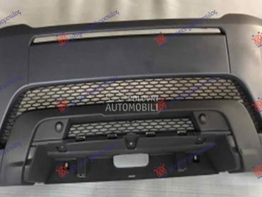 PREDNJI BRANIK PM (4 PDC SENZO za Land Rover Range Rover Evoque od 2015. do 2019. god.