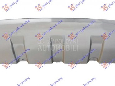 LAJSNA PREDNJEG BRANIKA DONJA za Land Rover Range Rover Evoque od 2015. do 2019. god.