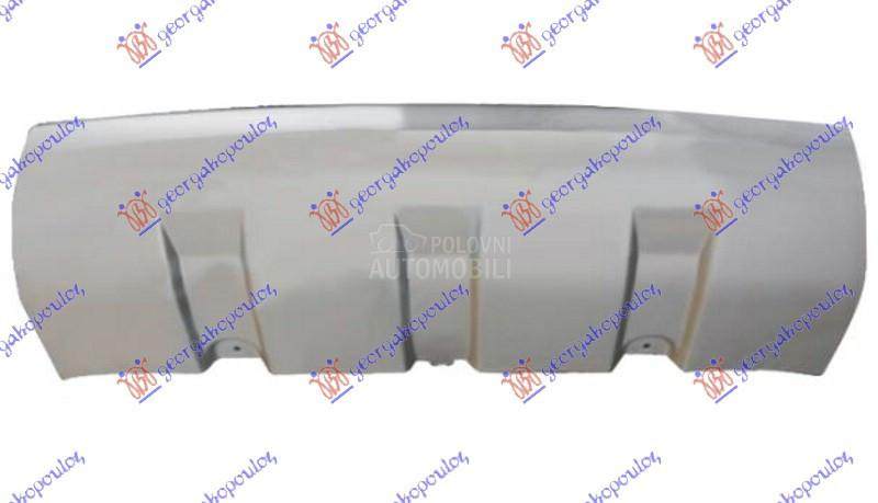 LAJSNA PREDNJEG BRANIKA DONJA