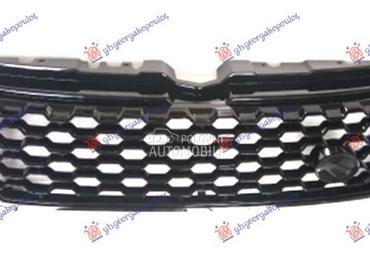 PVC MASKA SJAJ-CRNA (DYNAMIC) za Land Rover Range Rover Evoque od 2015. do 2019. god.