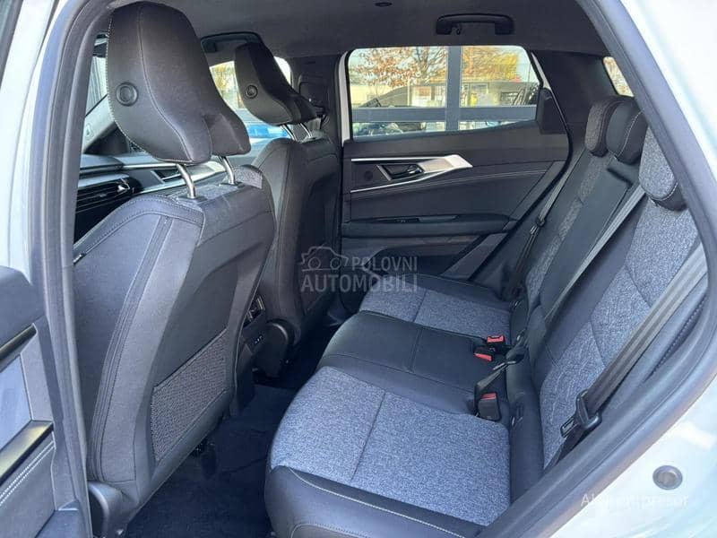 Renault Austral TECHNO TCE 160 AUTO