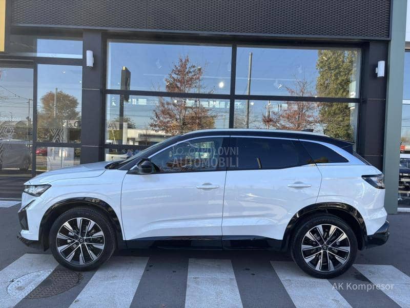 Renault Austral TECHNO TCE 160 AUTO