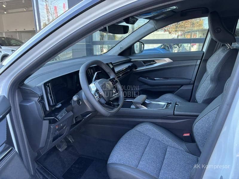 Renault Austral TECHNO TCE 160 AUTO