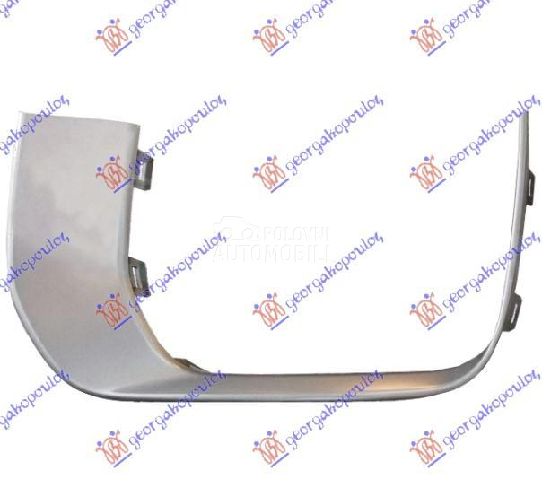 OKVIR RESETKE PREDNJEG BRANIKA