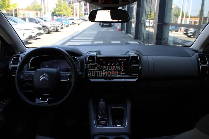 Citroen C5 Aircross 1.5 HDI AUT