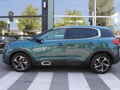 Citroen C5 Aircross 1.5 HDI AUT