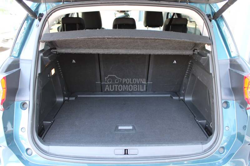 Citroen C5 Aircross 1.5 HDI AUT