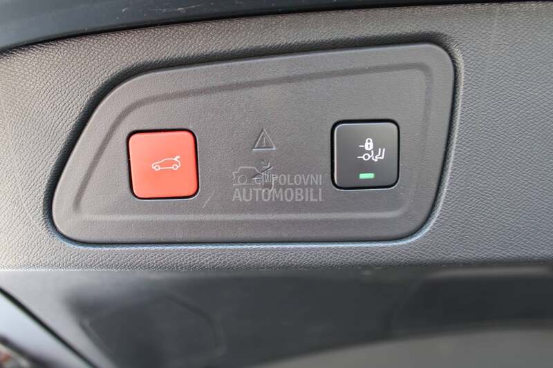 Citroen C5 Aircross 1.5 HDI AUT