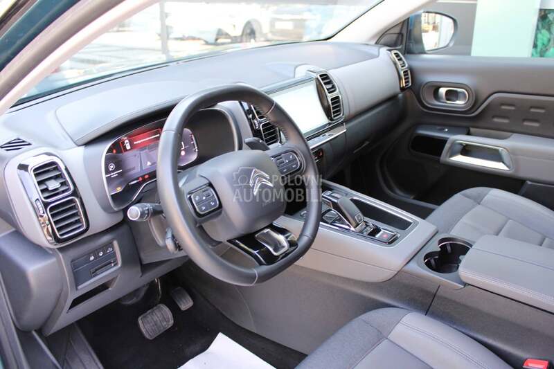Citroen C5 Aircross 1.5 HDI AUT