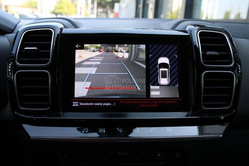 Citroen C5 Aircross 1.5 HDI AUT