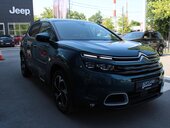 Citroen C5 Aircross 1.5 HDI AUT
