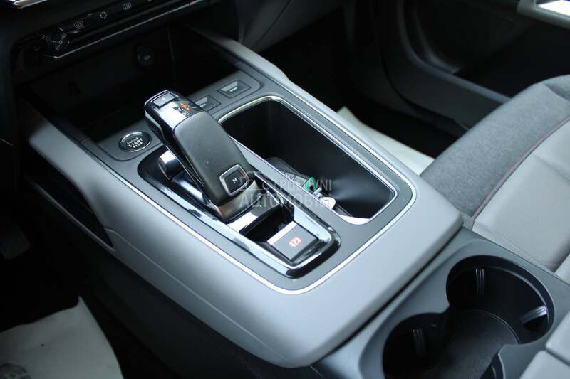 Citroen C5 Aircross 1.5 HDI AUT