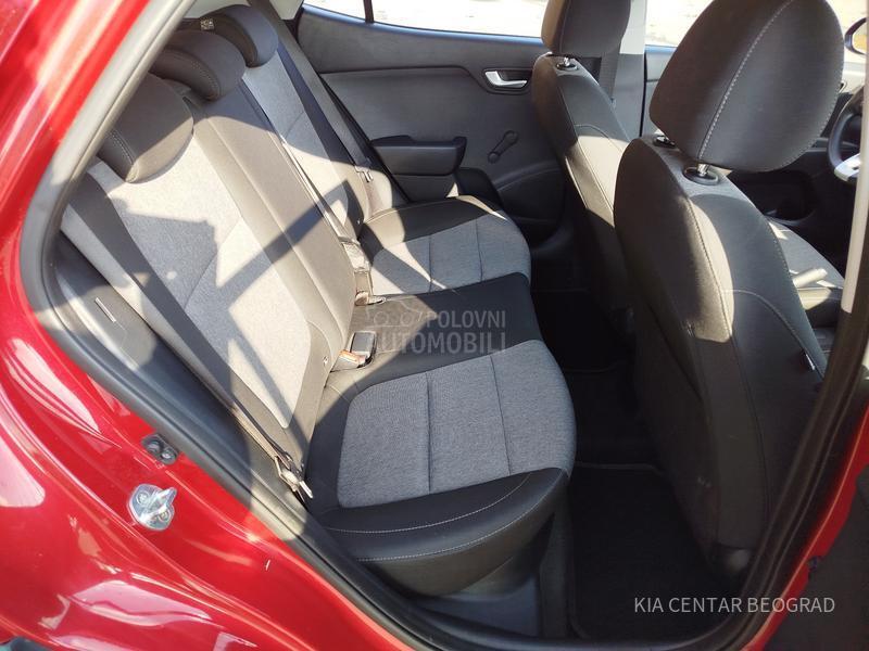Kia Stonic 1.2 FUN M/T