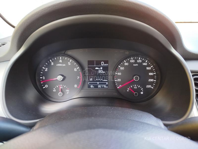 Kia Stonic 1.2 FUN M/T