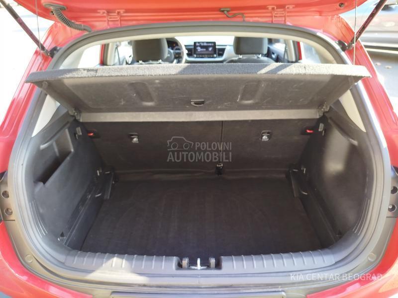 Kia Stonic 1.2 FUN M/T