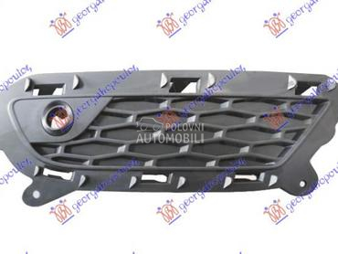 RESETKA SPOJLERA PREDNJEG BRAN za Land Rover Range Rover Evoque od 2015. do 2019. god.