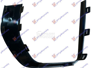 OKVIR RESETKE PREDNJEG BRANIKA za Land Rover Range Rover Evoque od 2015. do 2019. god.