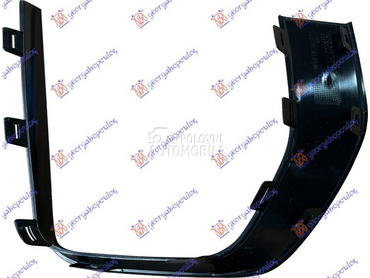 OKVIR RESETKE PREDNJEG BRANIKA za Land Rover Range Rover Evoque od 2015. do 2019. god.