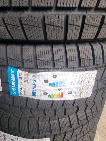 Grenlander 255/45 R20 Zimska