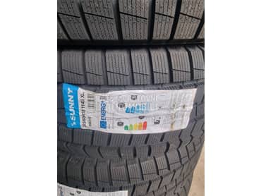 Grenlander 255/45 R20 Zimska