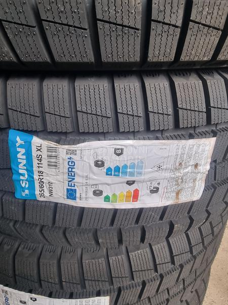 Grenlander 255/45 R20 Zimska