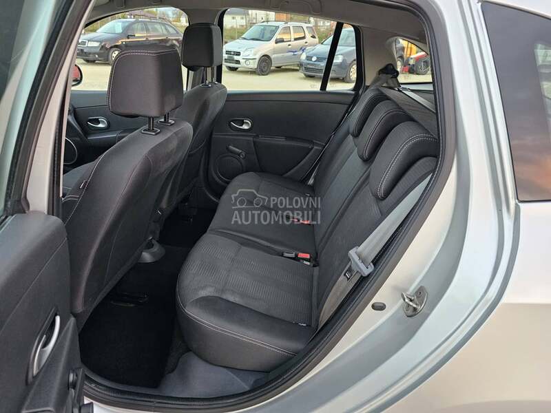 Renault Clio 1,2 16V iz CH