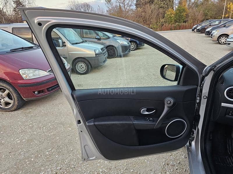 Renault Clio 1,2 16V iz CH