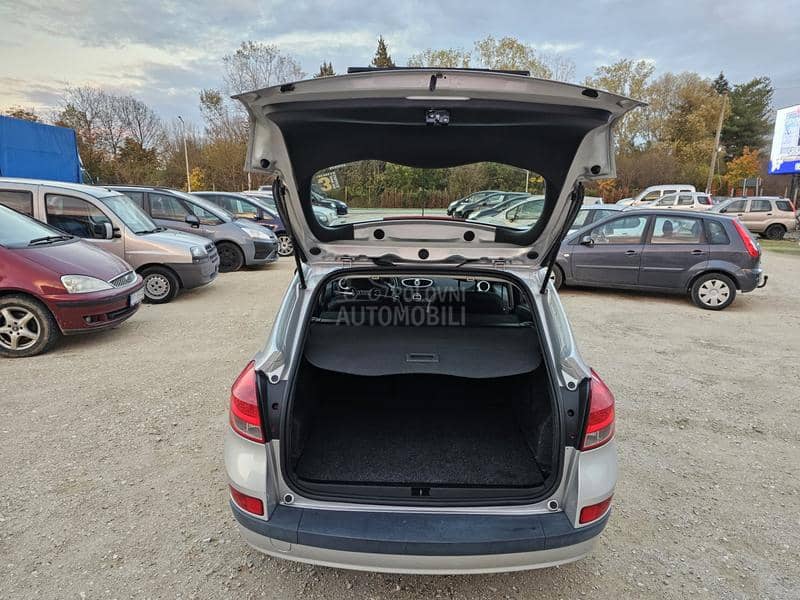 Renault Clio 1,2 16V iz CH