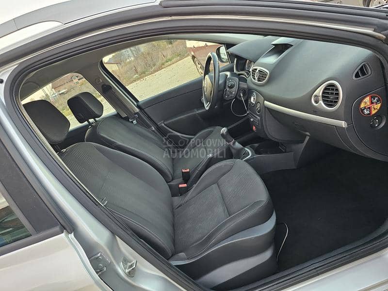 Renault Clio 1,2 16V iz CH