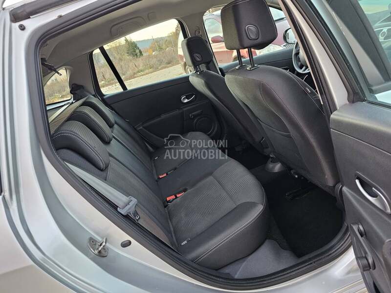 Renault Clio 1,2 16V iz CH