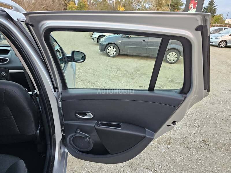 Renault Clio 1,2 16V iz CH